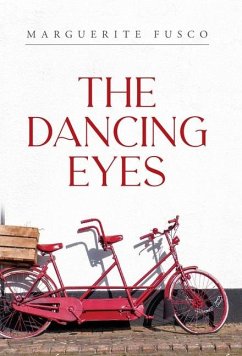 The Dancing Eyes - Fusco, Marguerite