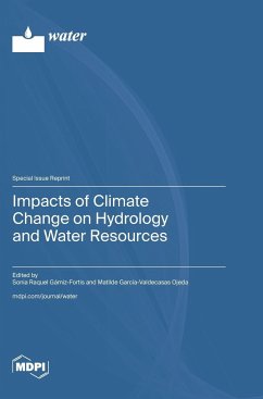 Impacts of Climate Change on Hydrology and Water Resources
