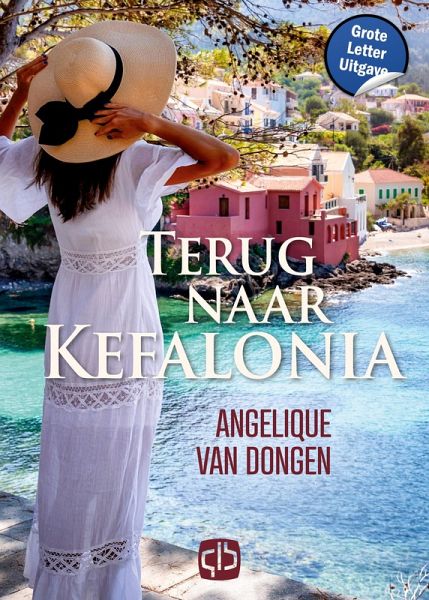 Terug naar Kefalonia Terug naar Kefalonia