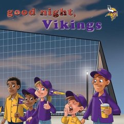 Good Night, Vikings - Epstein, Brad M