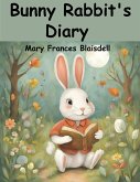 Bunny Rabbit's Diary