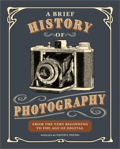 Cover A Brief History of Photography