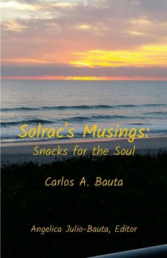 Solrac's Musings - Bauta, Carlos A.