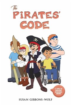 The Pirates' Code - Gibbons-Wolf, Susan