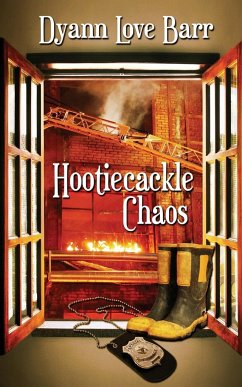 Hootiecackle Chaos - Barr, Dyann Love