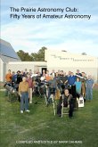 The Prairie Astronomy Club