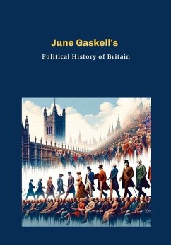 June Gaskell's - Gaskell, June