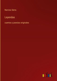 Leyendas - Serra, Narciso