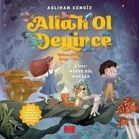 Allah Ol Deyince - When Allah Says Be - Cengiz, Aslihan