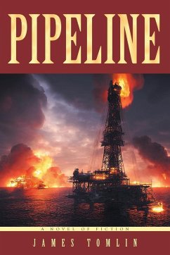 Pipeline - Tomlin, James
