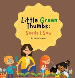 Cover Little Green Thumbs