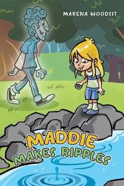 Maddie Makes Ripples - Woodsit, Marena