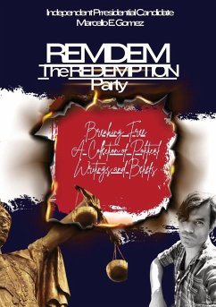 REMDEM - THE REDEMPTION PARTY - Gomez, Marcello E