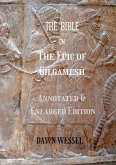 THE BIBLE in The Epic of Gilgamesh