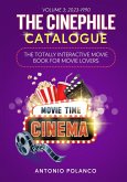 The Cinephile Catalogue