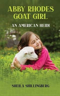 An American Heidi - Shillingburg, Sheila