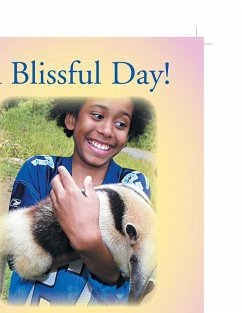 Cover A Blissful Day!