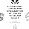 Developmental Coloring Book with... - Bild 1
