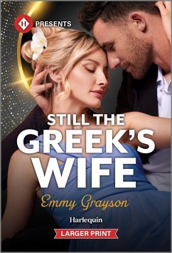 Cover Still the Greek's Wife