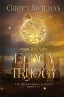 The Legacy Trilogy - Bild 1