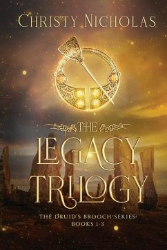 The Legacy Trilogy - Nicholas, Christy