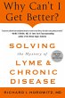 Why Can't I Get Better? Solving the... - Bild 1