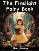 The Firelight Fairy Book