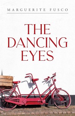 The Dancing Eyes - Fusco, Marguerite