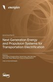 Next Generation Energy and Propulsion Systems for Transportation Electrification