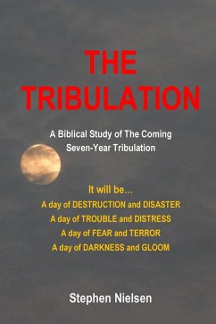 The Tribulation - Nielsen, Stephen