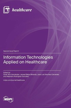 Information Technologies Applied on Healthcare