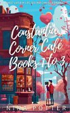 Constantia Corner Café Series Boxset Books 1 to 3