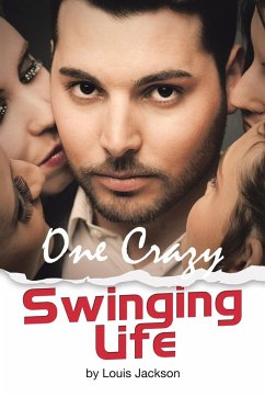 One Crazy Swinging Life - Jackson, Louis