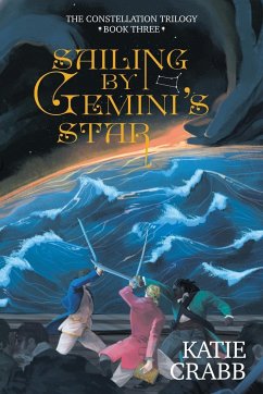 Sailing by Gemini's Star - Crabb, Katie