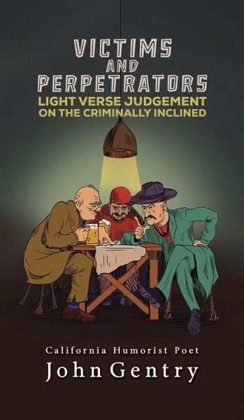 Victims and Perpetrators Victims and Perpetrators