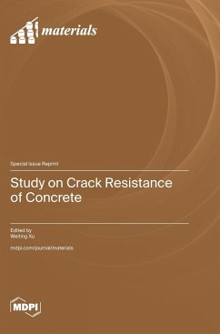 Study on Crack Resistance of Concrete