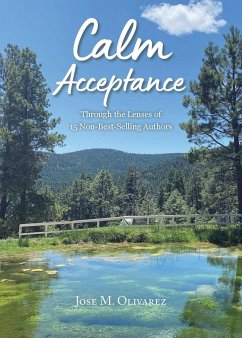 Calm Acceptance - Olivarez, Jose M.