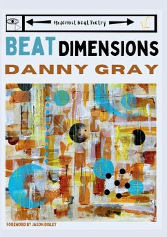 Beat Dimensions - Gray, Danny