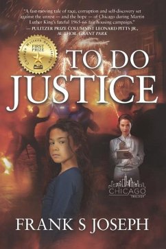 To Do Justice - Joseph, Frank S