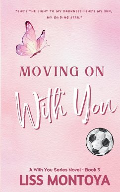 Moving On With You - Montoya, Liss