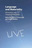 Language and Materiality