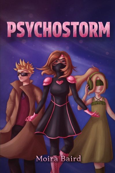 Psychostorm Psychostorm