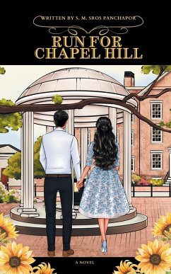 Cover Run for Chapel Hill