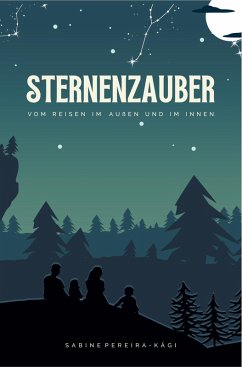 Sternenzauber - Pereira-Kägi, Sabine Sternenzauber - Pereira-Kägi, Sabine