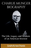 Charlie Munger Biography