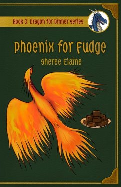 Phoenix for Fudge - Elaine, Sheree