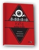 1984 - Orwell, George