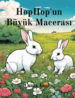 Cover HopHop'un Büyük Maceras¿