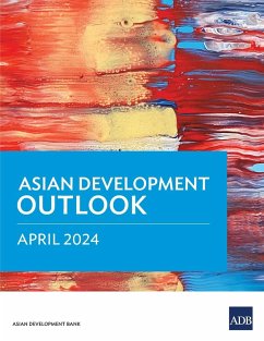 Asian Development Outlook (ADO) April 2024 - Asian Development Bank