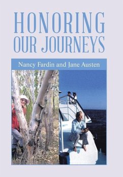 Honoring Our Journeys - Fardin, Nancy